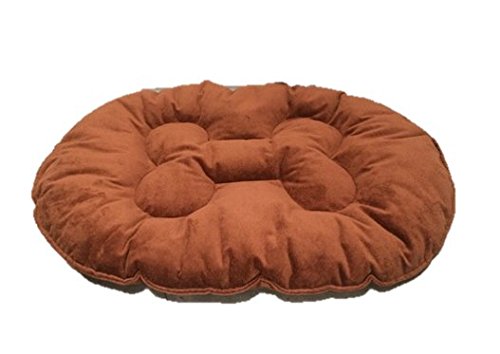 Fancypets TX11135 Cojín para Cama de Plástico, talla extra grande