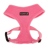 Dog Harnesses- Puppia, Rosado, Mediano