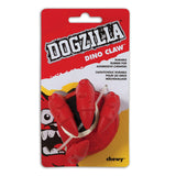 Juguete paraPerro Dogzilla - Dino Claw
