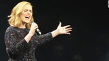 Adele en una estrella completamente renovada