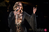 Adele en una estrella completamente renovada