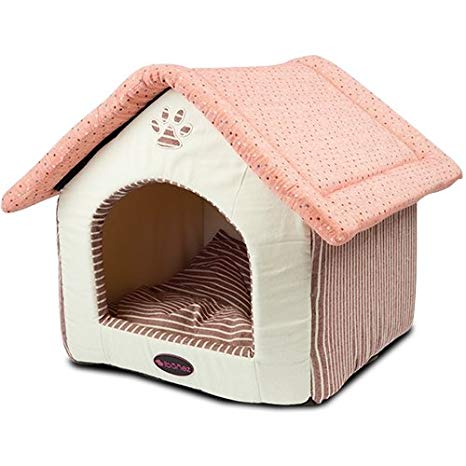 Casa para perro o gato